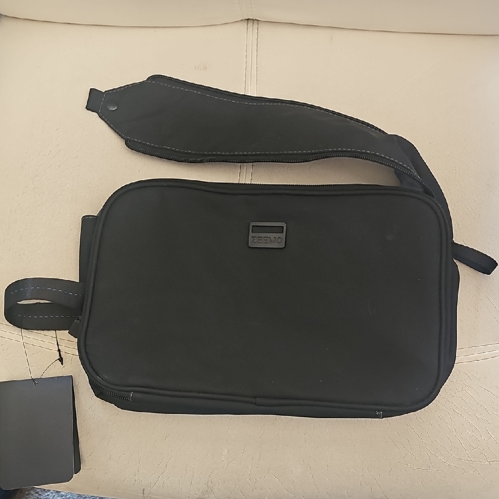 ZEEMO Travel Bag